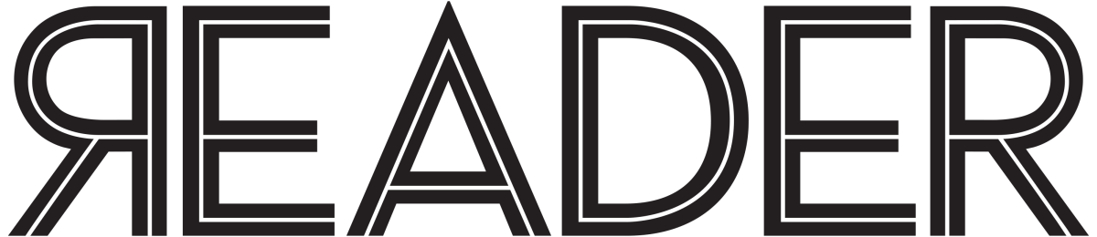 Reader Logo