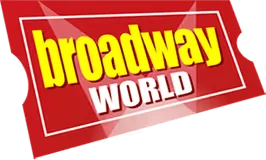 Broadway World Logo