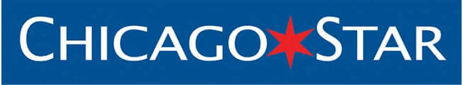 Chicago Star Logo