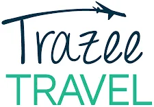 Trazee Travels Logo