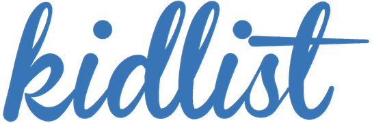 Kidlist logo