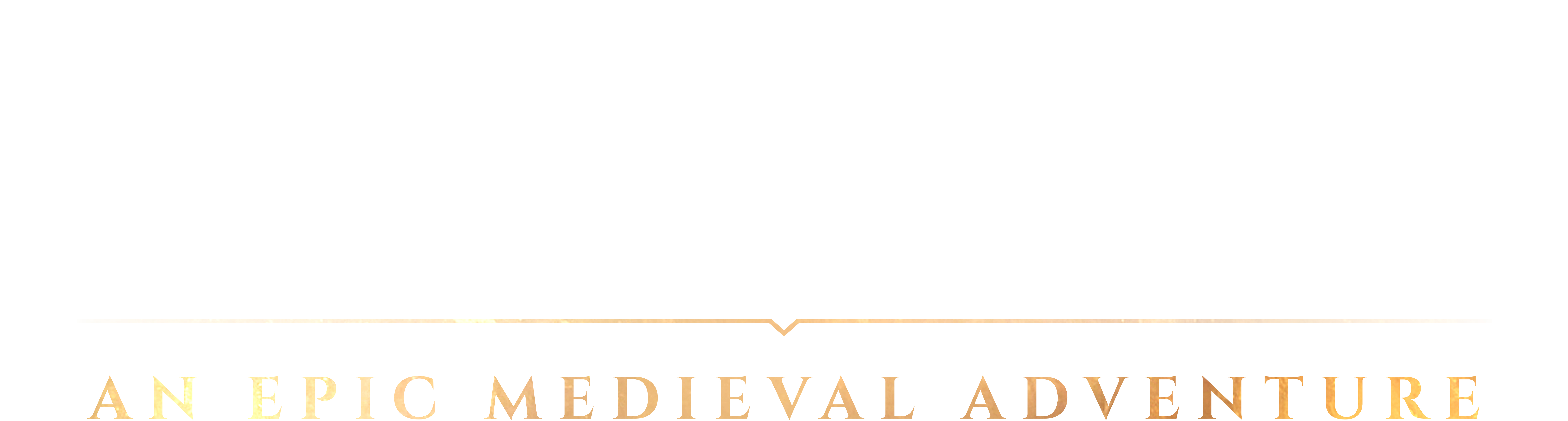 Logo The Last Stronghold_color – EN – © Excurio CMN