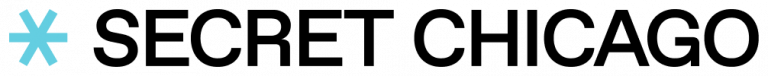 Secret Chicago Logo