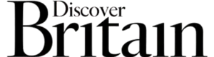 Discover Britain Logo