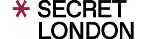 Secret London Logo
